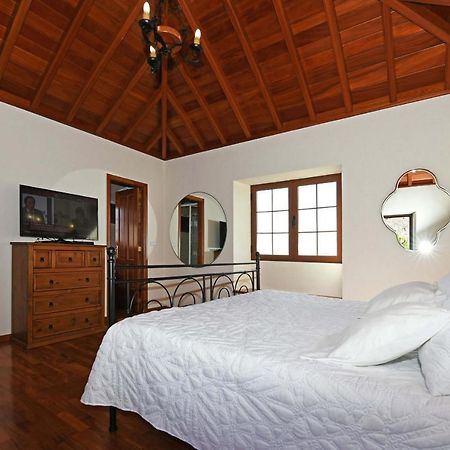 Casa Chica Villa ติคาราเฟ ภายนอก รูปภาพ