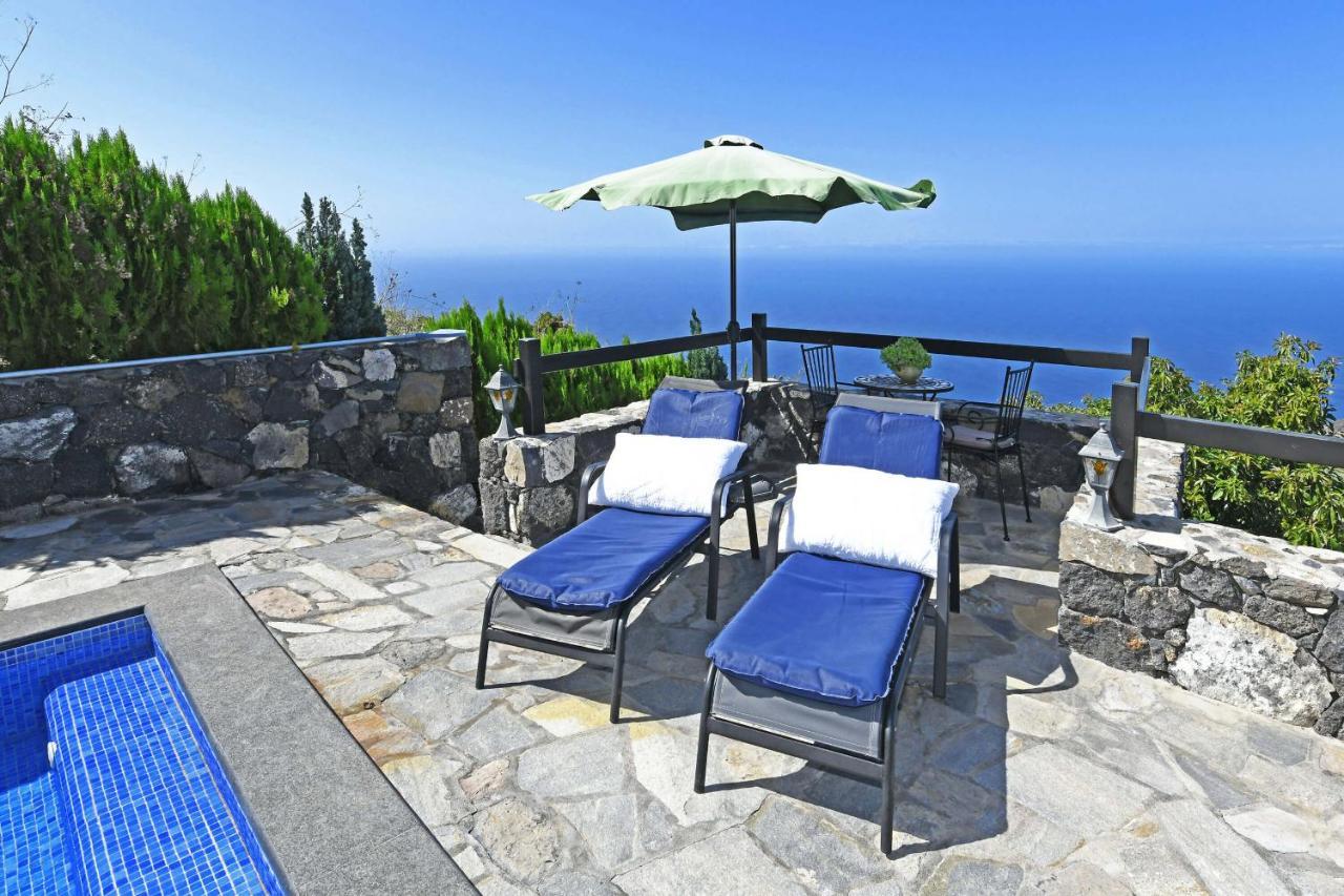 Casa Chica Villa ติคาราเฟ ภายนอก รูปภาพ