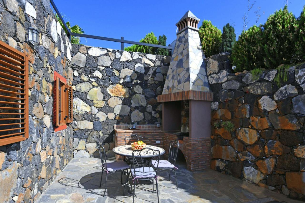 Casa Chica Villa ติคาราเฟ ภายนอก รูปภาพ