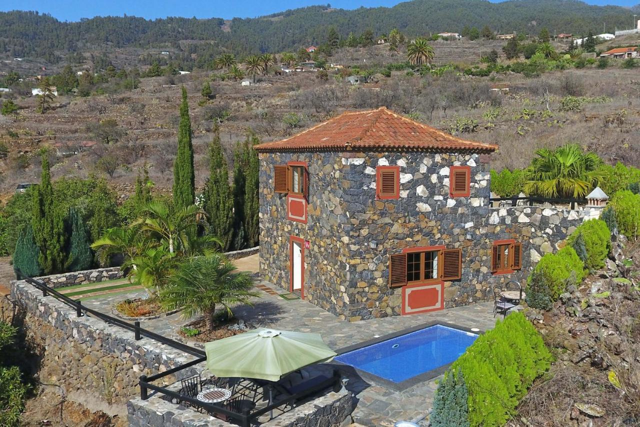 Casa Chica Villa ติคาราเฟ ภายนอก รูปภาพ