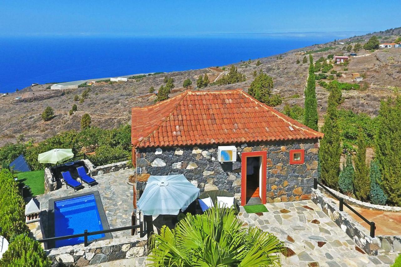 Casa Chica Villa ติคาราเฟ ภายนอก รูปภาพ