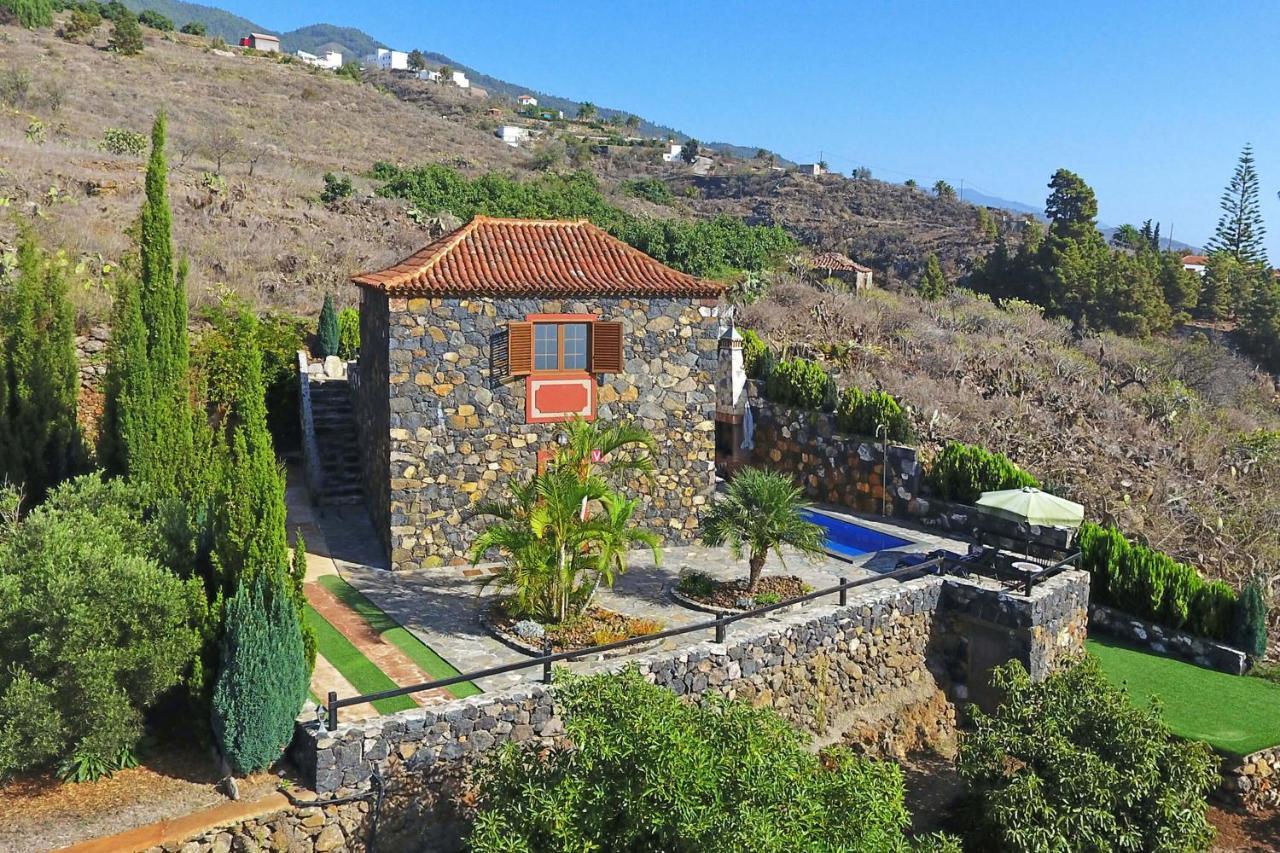 Casa Chica Villa ติคาราเฟ ภายนอก รูปภาพ