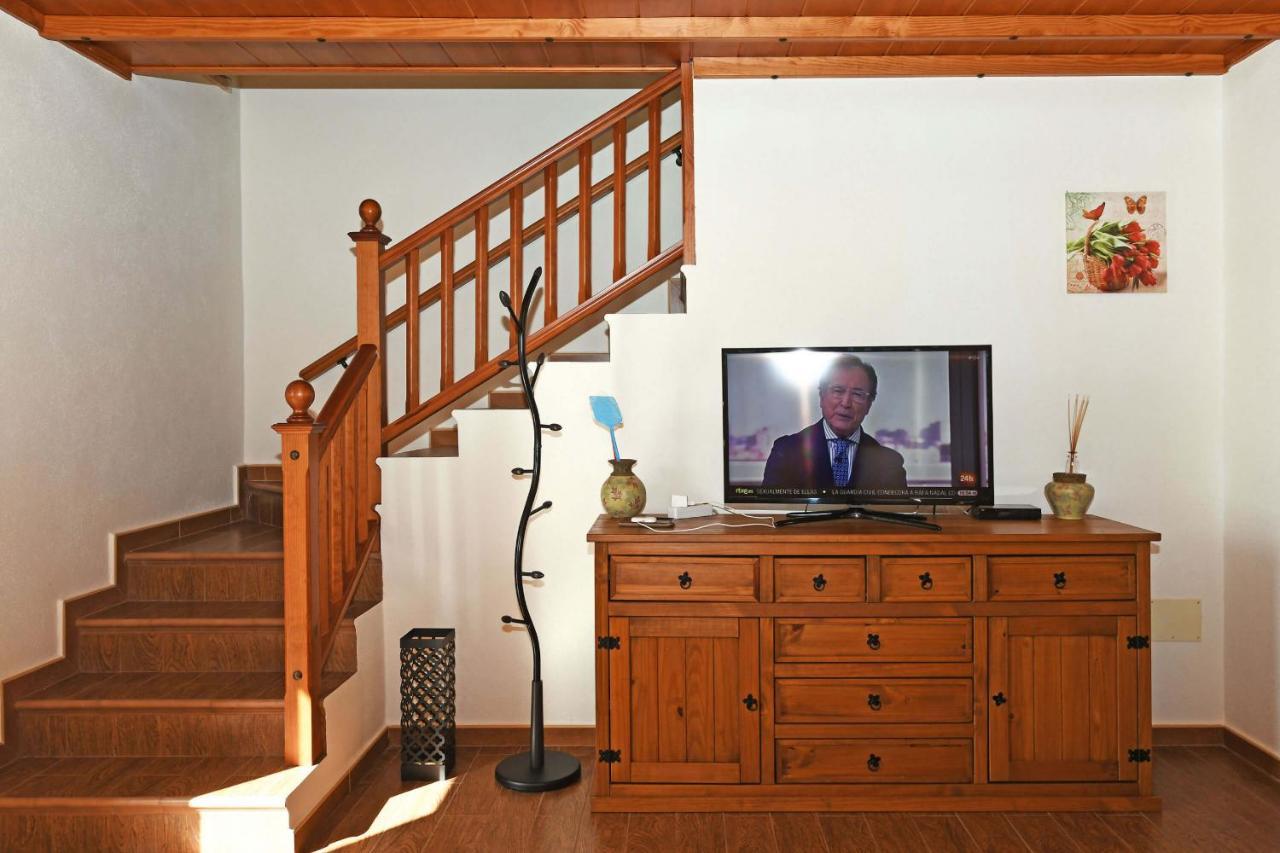 Casa Chica Villa ติคาราเฟ ภายนอก รูปภาพ