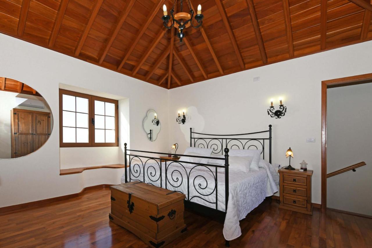 Casa Chica Villa ติคาราเฟ ภายนอก รูปภาพ