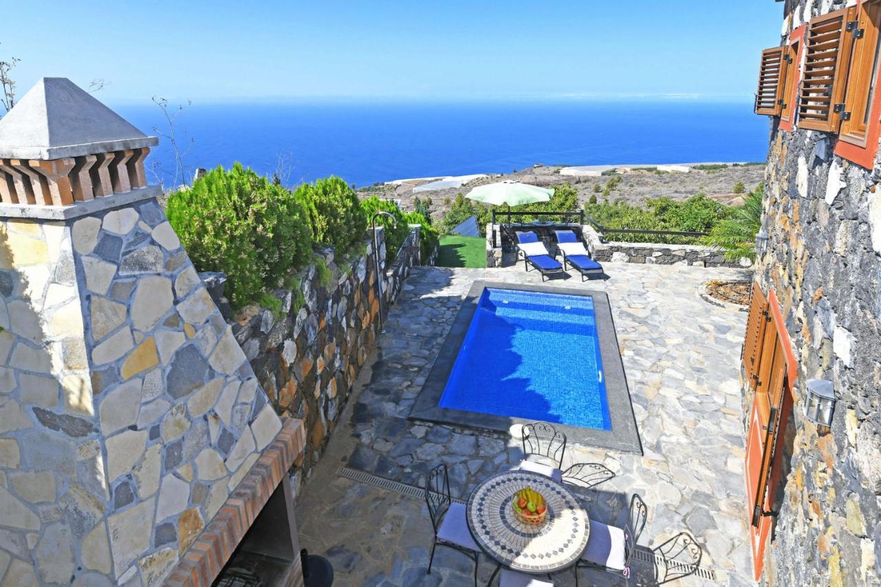 Casa Chica Villa ติคาราเฟ ภายนอก รูปภาพ