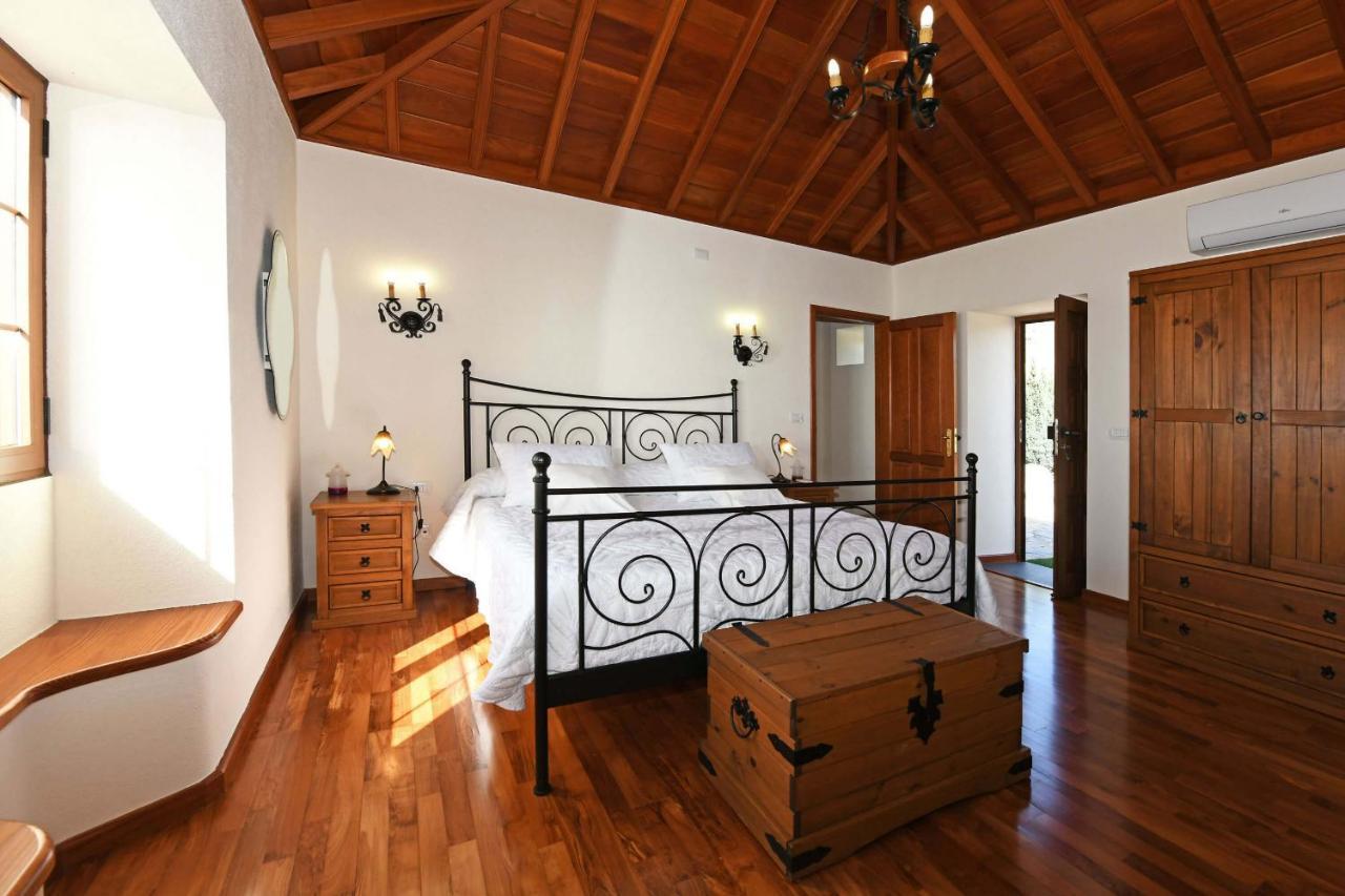 Casa Chica Villa ติคาราเฟ ภายนอก รูปภาพ